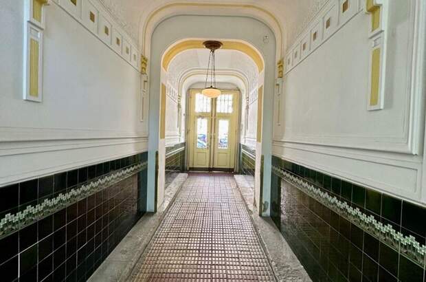 Altbauwohnung kaufen in 1150 Wien (Bild 3)