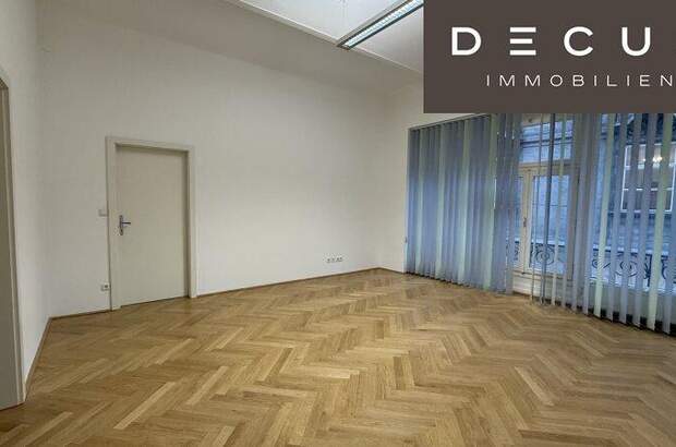 Büro / Praxis mieten in 1010 Wien (Bild 5)