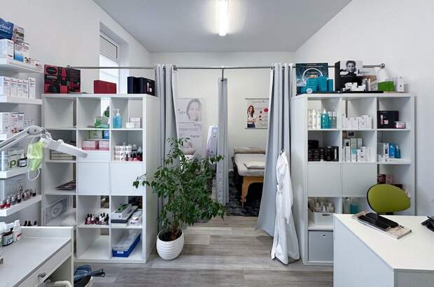 Gewerbeobjekt mieten in 4020 Linz (Bild 2)