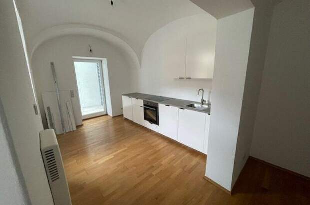 Terrassenwohnung mieten in 8010 Graz (Bild 4)