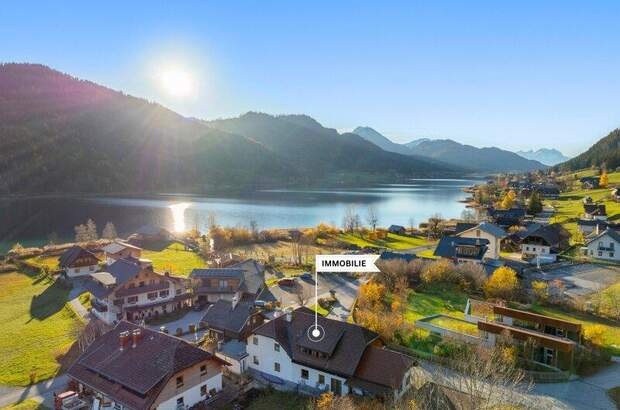 Mehrfamilienhaus kaufen in 9762 Weißensee (Bild 3)