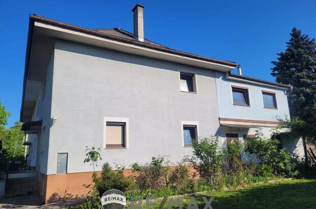 Einfamilienhaus kaufen in 1100 Wien (Bild 1)