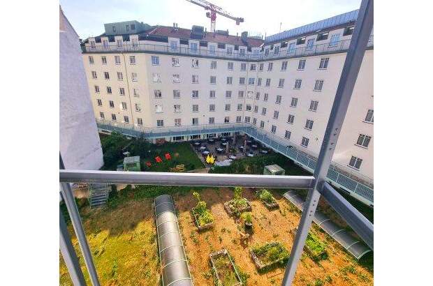 Terrassenwohnung kaufen in 1050 Wien (Bild 2)