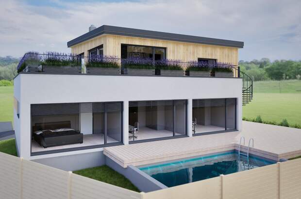 Einfamilienhaus kaufen in 5020 Salzburg (Bild 1)