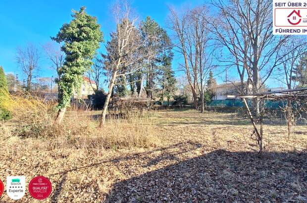 Grundstück kaufen in 1130 Wien (Bild 3)