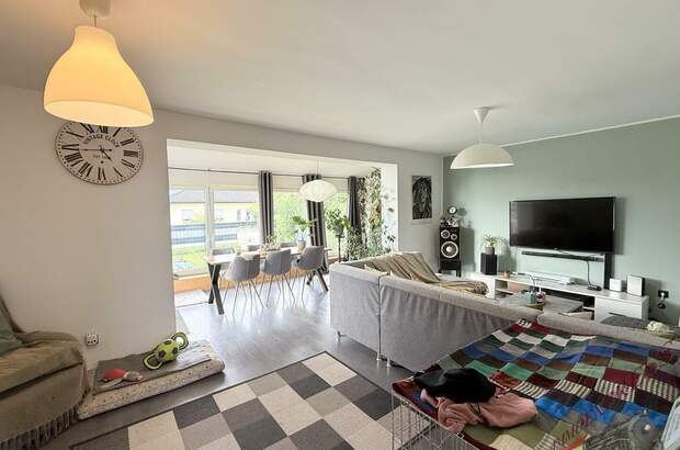 Einfamilienhaus kaufen in 2601 Sollenau (Bild 1)