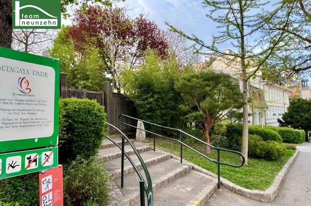 Wohnung kaufen in 1190 Wien (Bild 5)