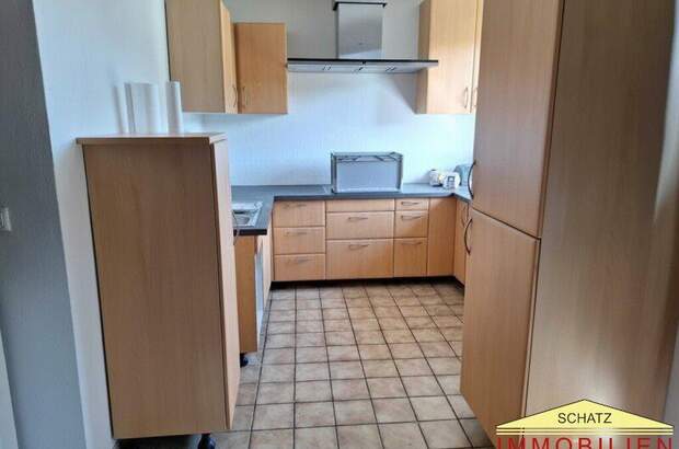 Terrassenwohnung mieten in 2560 Berndorf (Bild 2)