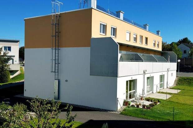 Terrassenwohnung mieten in 3382 Loosdorf (Bild 4)