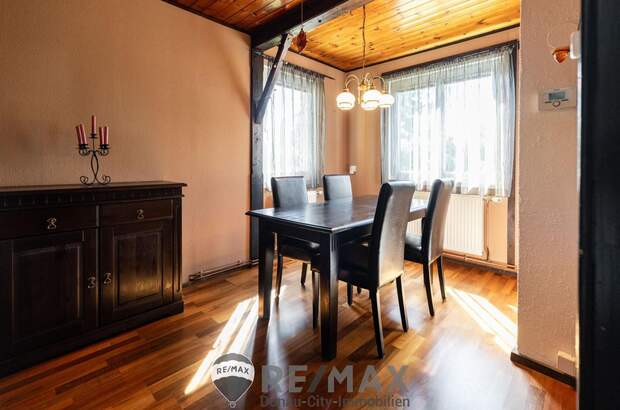 Einfamilienhaus kaufen in 3426 Muckendorf (Bild 2)