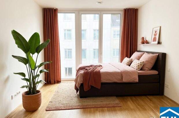 Terrassenwohnung kaufen in 4020 Linz (Bild 4)