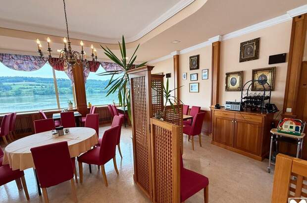 Gewerbeobjekt kaufen in 3680 Metzling (Bild 5)