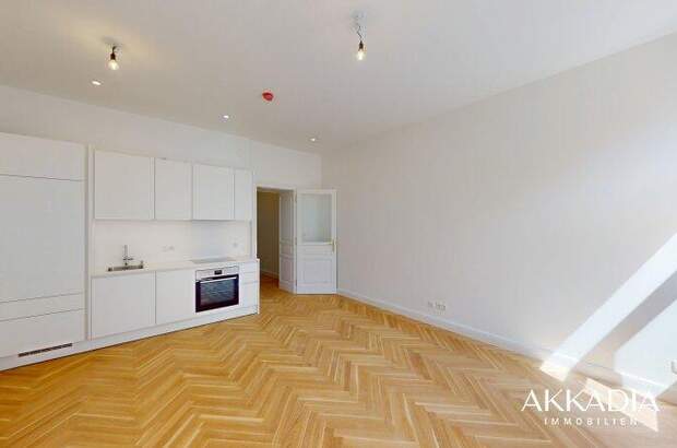 Terrassenwohnung kaufen in 1160 Wien (Bild 4)