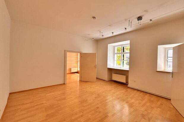 Büro / Praxis mieten in 2700 Wr. Neustadt (Bild 2)