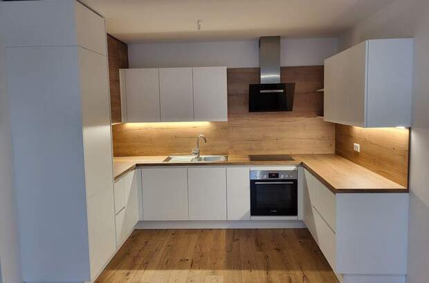 Terrassenwohnung mieten in 3100 St. Pölten (Bild 1)