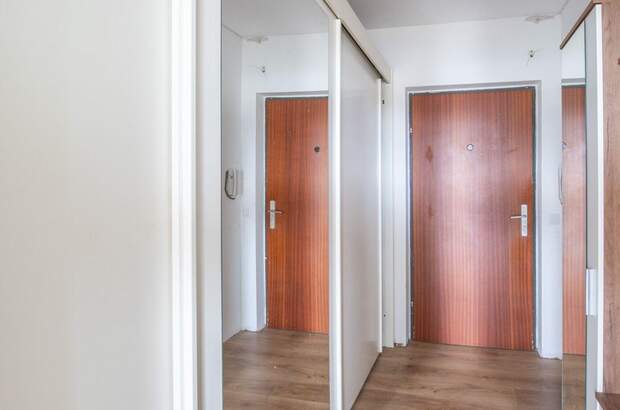 Wohnung mit Balkon kaufen in 9020 Klagenfurt (Bild 2)