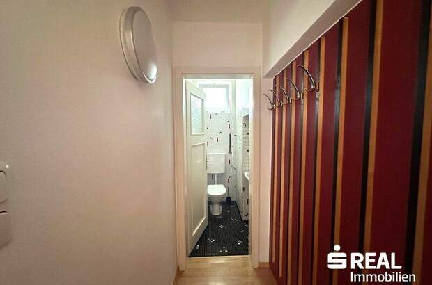 Terrassenwohnung mieten in 6850 Dornbirn (Bild 3)