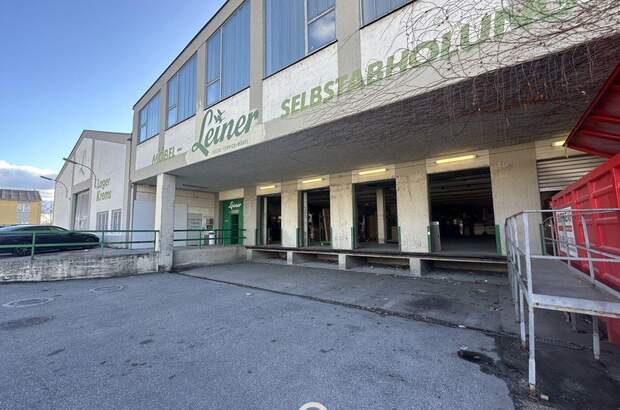 Gewerbeobjekt mieten in 3500 Krems (Bild 5)