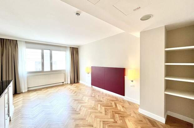 Wohnung mieten in 1010 Wien (Bild 4)