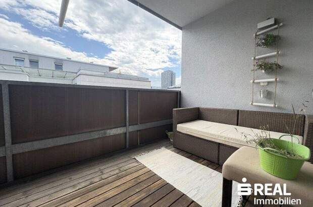 Terrassenwohnung kaufen in 6063 Rum (Bild 1)