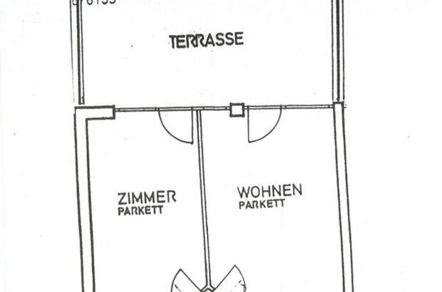 Altbauwohnung mieten in 4050 Traun