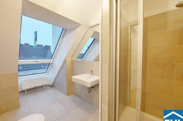 Terrassenwohnung mieten in 1160 Wien (Bild 2)