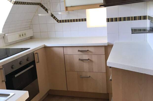 Wohnung mit Balkon mieten in 4050 Traun (Bild 1)