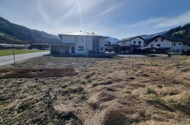 Grundstück kaufen in 5600 Sankt Johann (Bild 3)