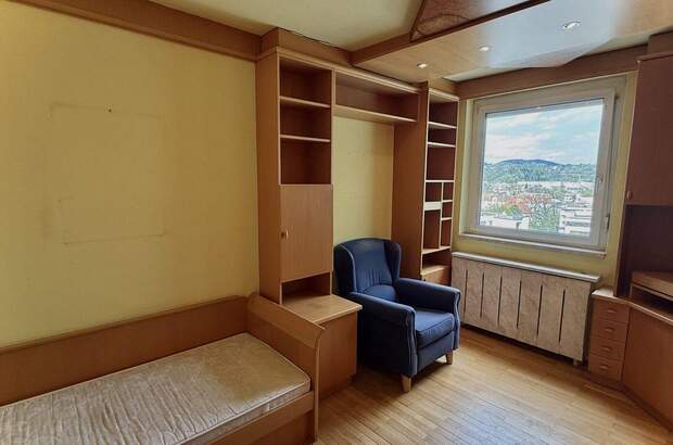 Wohnung mit Balkon kaufen in 8020 Graz (Bild 2)