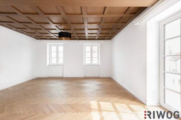 Terrassenwohnung mieten in 1230 Wien (Bild 3)