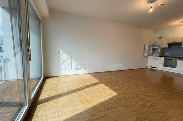 Wohnung mit Balkon mieten in 8010 Graz (Bild 2)