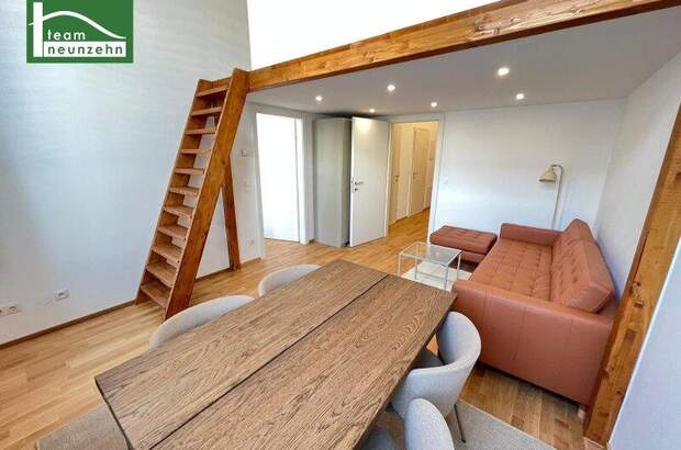 Wohnung mieten in 1030 Wien (Bild 1)