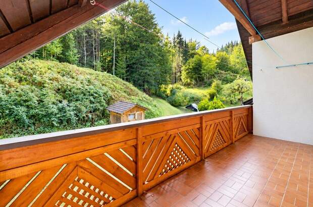 Haus mit Garten kaufen in 9071 Köttmannsdorf (Bild 5)