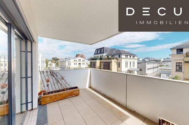 Terrassenwohnung mieten in 1140 Wien (Bild 5)