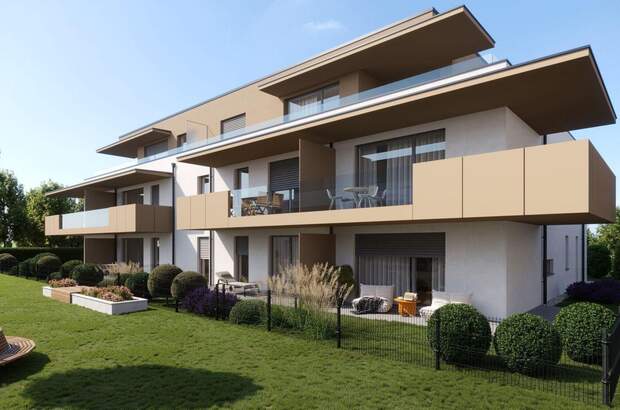 Eigentumswohnung in 4652 Fischlham (Bild 3)