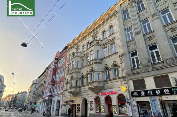 Wohnung kaufen in 1150 Wien (Bild 2)