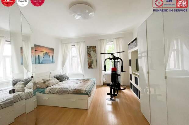 Eigentumswohnung in 1060 Wien (Bild 5)