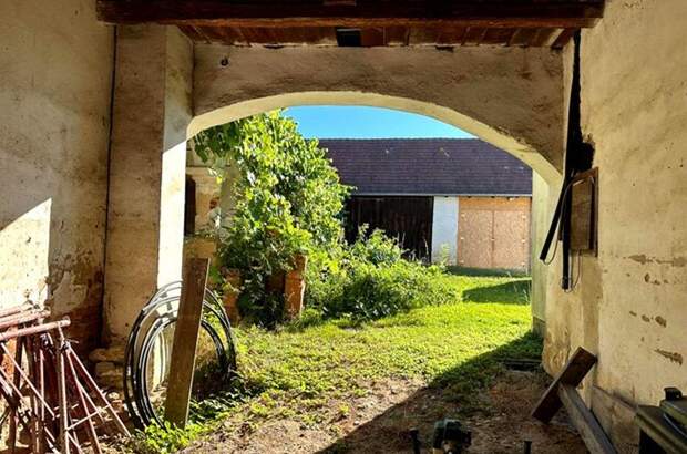 Haus mit Garten kaufen in 7400 Oberwart (Bild 4)