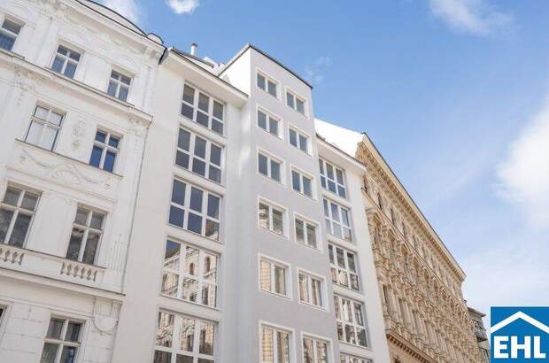 Terrassenwohnung kaufen in 1020 Wien (Bild 4)