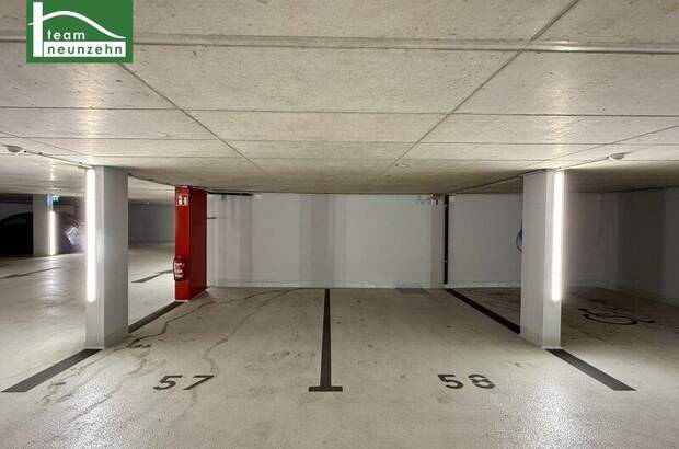 Halle / Lager / Produktion mieten in 1010 Wien (Bild 2)