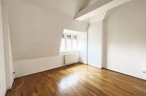 Altbauwohnung mieten in 1080 Wien (Bild 5)