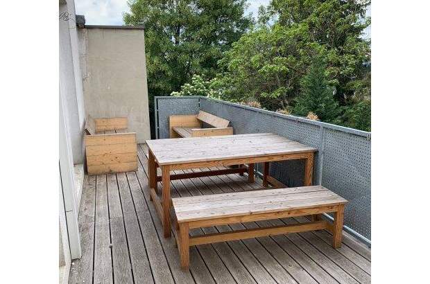 Terrassenwohnung mieten in 2460 Bruck an der Leitha (Bild 1)