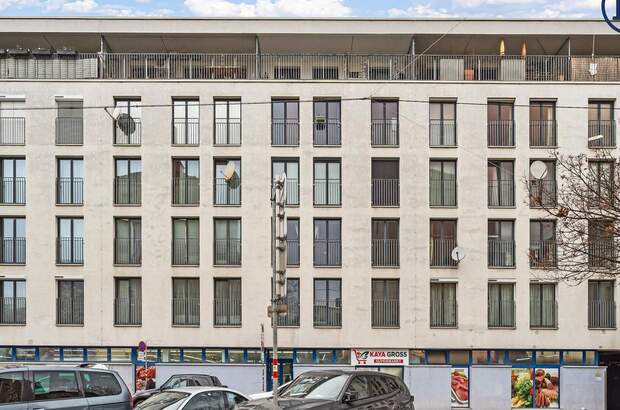 Terrassenwohnung kaufen in 1120 Wien (Bild 5)