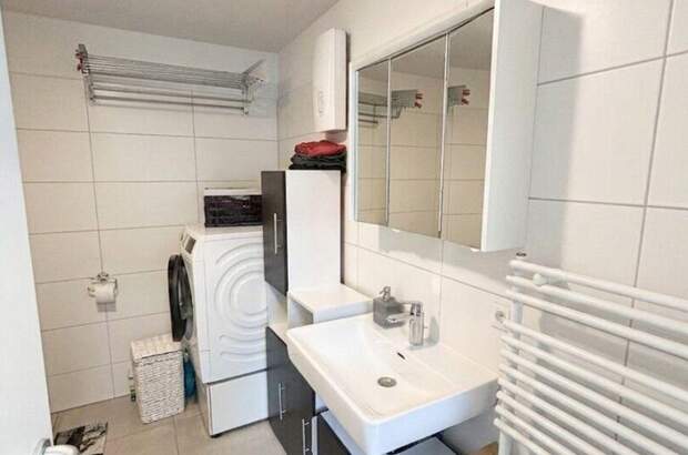 Wohnung mit Balkon mieten in 4600 Wels (Bild 2)