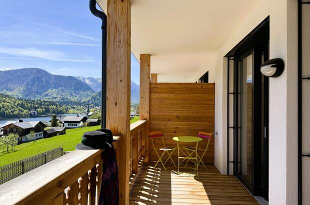 Terrassenwohnung kaufen in 8993 Grundlsee (Bild 4)
