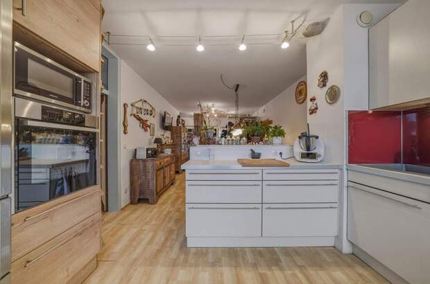 Terrassenwohnung kaufen in 6020 Innsbruck (Bild 5)