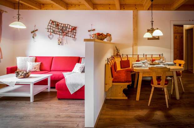 Wohnung mit Balkon kaufen in 5582 Sankt Michael (Bild 2)