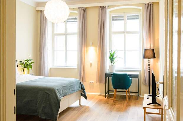 Altbauwohnung kaufen in 1150 Wien (Bild 4)