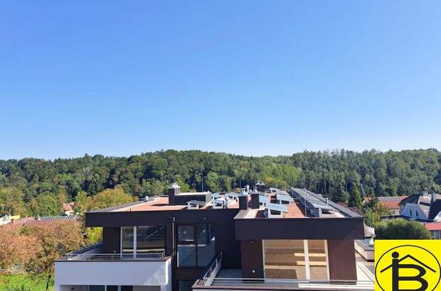 Terrassenwohnung kaufen in 3300 Amstetten (Bild 1)
