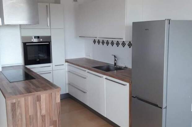 Terrassenwohnung mieten in 3100 St. Pölten (Bild 1)